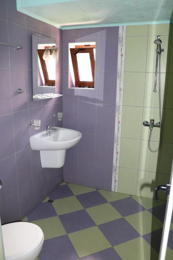 Отель Hotel Visage Ямбол-20